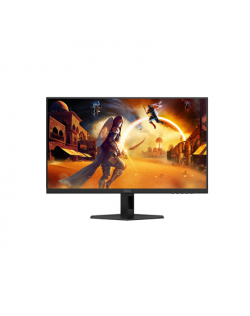 24G4XE | 23.8 " | IPS | 16:9 | 180 Hz | 1 ms | 1920 x 1080 pixels | HDMI ports quantity 2