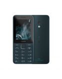 Nokia | 225 4G (2024) | Dark Blue | 2.4 " | 128 MB | 64 MB | Dual SIM | Bluetooth | 5.0 | USB version USB Type-C | Main camera 0.3 MP | 1450 mAh