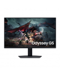 Samsung LS27C366EAUXEN 27" IPS Monitor QHD 2560x1440/16:9/280cd/m2/1ms, HDMI