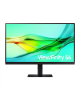 Samsung LS27D600UAUXEN 27" IPS Monitor QHD 2560x1440/16:9/300cd/m2/05ms, HDMI