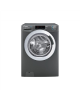 Candy | Washing Machine | CSS169TWMCRE/1-S | Energy efficiency class A | Front loading | Washing capacity 9 kg | 1600 RPM | Dept