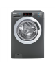 Candy | Washing Machine | CSS169TWMCRE/1-S | Energy efficiency class A | Front loading | Washing capacity 9 kg | 1600 RPM | Dept