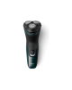 Philips | Shaver | X3002/00 | Operating time (max) 40 min | Wet & Dry | NiMH | Black