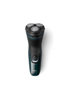 Philips | Shaver | X3002/00 | Operating time (max) 40 min | Wet & Dry | NiMH | Black