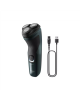 Philips | Shaver | X3002/00 | Operating time (max) 40 min | Wet & Dry | NiMH | Black