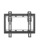 Gembird | Wall mount | WM-42T-04 | Tilt | 23-42 " | Black