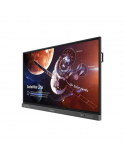 Benq | RP7503 | High Precision IR | 75 " | Landscape | 18/7 | Android | Touchscreen | 450 cd/m² | 8 ms