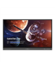 Benq | RP7503 | High Precision IR | 75 " | Landscape | 18/7 | Android | Touchscreen | 450 cd/m² | 8 ms