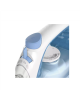 Philips | DST1030/20 | Steam Iron | 2000 W | Water tank capacity 250 ml | Continuous steam 20 g/min | Steam boost performance 90