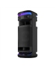 Sony | Party Speaker | SRS-ULT1000 ULT TOWER 10 | 139 W | Bluetooth | Black | Portable | Wireless connection