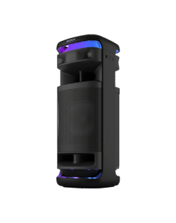 Sony | Party Speaker | SRS-ULT1000 ULT TOWER 10 | 139 W | Bluetooth | Black | Portable | Wireless connection