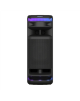 Sony | Party Speaker | SRS-ULT1000 ULT TOWER 10 | 139 W | Bluetooth | Black | Portable | Wireless connection