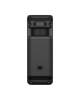 Sony | Party Speaker | SRS-ULT1000 ULT TOWER 10 | 139 W | Bluetooth | Black | Portable | Wireless connection