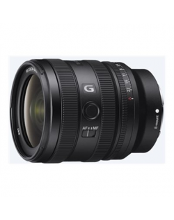 Sony FE 24-50mm F2.8 G Lens | Sony