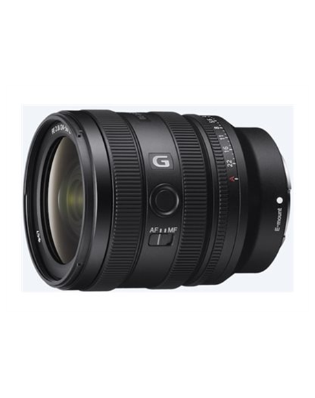 Sony FE 24-50mm F2.8 G Lens | Sony