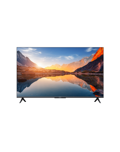 Xiaomi TV | A 2025 | 50 | Smart TV | Google TV | 4K UHD | Black