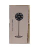 SALE OUT. Jimmy Smart Stand Fan JF41 Pro | JF41 Pro | Stand Fan | DAMAGED PACKAGING | Diameter 25 cm | Number of speeds 1 | Osci