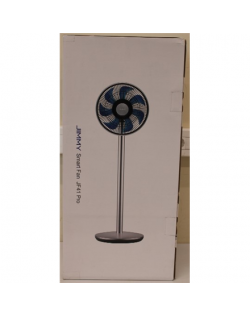 SALE OUT. Jimmy Smart Stand Fan JF41 Pro | JF41 Pro | Stand Fan | DAMAGED PACKAGING | Diameter 25 cm | Number of speeds 1 | Osci