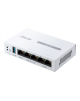 Gigabit VPN wired router | ExpertWiFi EBG15 | 10/100/1000 Mbit/s | Ethernet LAN (RJ-45) ports 3 | Mesh Support Yes | MU-MiMO Yes