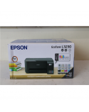 SALE OUT. Epson EcoTank L3230 All-in-One Ink Tank Printer, DAMAGED PACKAGING | Multifunctional printer | EcoTank L3230 | Inkjet | Colour | All-in-one | A4 | Black | DAMAGED PACKAGING