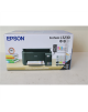 SALE OUT. Epson EcoTank L3230 All-in-One Ink Tank Printer, DAMAGED PACKAGING | Multifunctional printer | EcoTank L3230 | Inkjet 