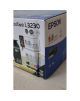 SALE OUT. Epson EcoTank L3230 All-in-One Ink Tank Printer, DAMAGED PACKAGING | Multifunctional printer | EcoTank L3230 | Inkjet 