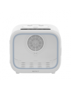 PETKIT | AirSalon Max Pro Smart Pet Dryer | White
