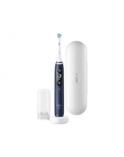 Oral-B | Electric Toothbrush | iO7 Series | Rechargeable | For adults | Number of brush heads included 1 | Number of teeth brush