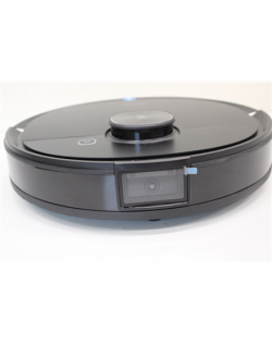 SALE OUT. Ecovacs | Robotic Vacuum Cleaner | DEEBOT T9 AIVI | Wet&Dry | Operating time (max) 150 min | Li-Ion | 5200 mAh | Dust 