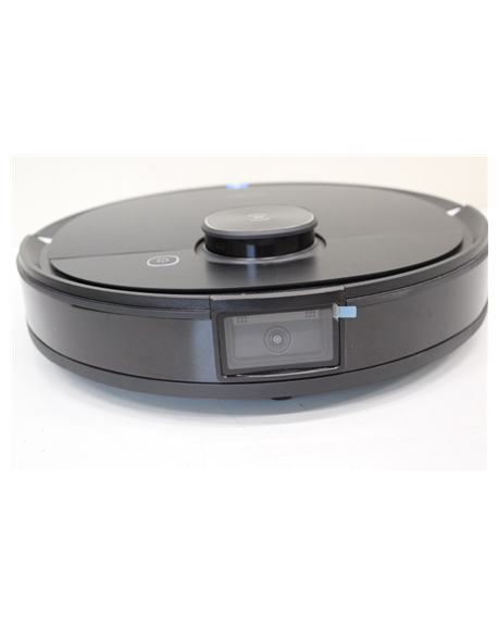 SALE OUT. Ecovacs | Robotic Vacuum Cleaner | DEEBOT T9 AIVI | Wet&Dry | Operating time (max) 150 min | Li-Ion | 5200 mAh | Dust 