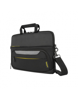 Targus CityGear 14" Slim Topload Laptop Case (Black) | Targus