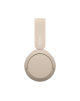 Sony WH-CH520 Wireless Headphones, Beige | Sony | Wireless Headphones | WH-CH520 | Wireless | On-Ear | Microphone | Noise cancel