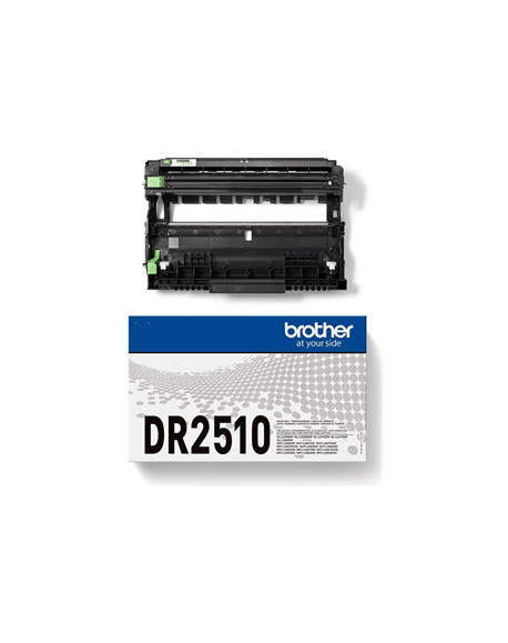 Brother | Printer Imaging Units | DR2510 Printer Drum