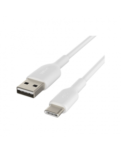 Belkin USB-A to USB-C Cable BOOST CHARGE 2 m