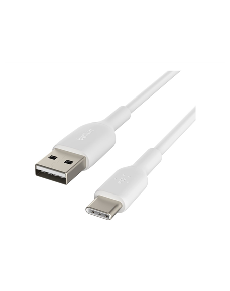 Belkin USB-A to USB-C Cable BOOST CHARGE 2 m