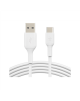 Belkin USB-A to USB-C Cable BOOST CHARGE 2 m