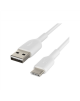 Belkin USB-A to USB-C Cable BOOST CHARGE 2 m