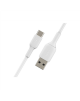 Belkin USB-A to USB-C Cable BOOST CHARGE 2 m