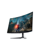 Dell | Curved Screen Gaming Monitor | AW3225QF | 31.6 " | OLED | 4K UHD | 16:9 | 240 Hz | 0.03 ms | 3840 x 2160 pixels | 1000 cd