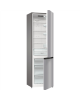 Refrigerator | NRK6202ES4 | Energy efficiency class E | Free standing | Combi | Height 200 cm | No Frost system | Fridge net cap