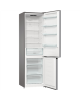 Refrigerator | NRK6202ES4 | Energy efficiency class E | Free standing | Combi | Height 200 cm | No Frost system | Fridge net cap