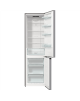 Refrigerator | NRK6202ES4 | Energy efficiency class E | Free standing | Combi | Height 200 cm | No Frost system | Fridge net cap