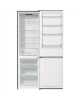 Refrigerator | NRK6202ES4 | Energy efficiency class E | Free standing | Combi | Height 200 cm | No Frost system | Fridge net cap