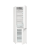 Refrigerator | NRK6202EW4 | Energy efficiency class E | Free standing | Combi | Height 200 cm | No Frost system | Fridge net cap