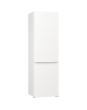 Refrigerator | NRK6202EW4 | Energy efficiency class E | Free standing | Combi | Height 200 cm | No Frost system | Fridge net cap