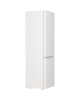 Refrigerator | NRK6202EW4 | Energy efficiency class E | Free standing | Combi | Height 200 cm | No Frost system | Fridge net cap