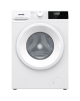 Washing Machine | WNHPI72SCS | Energy efficiency class C | Front loading | Washing capacity 7 kg | 1200 RPM | Depth 47 cm | Widt