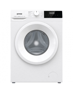 Washing Machine | WNHPI72SCS | Energy efficiency class C | Front loading | Washing capacity 7 kg | 1200 RPM | Depth 47 cm | Widt