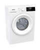 Washing Machine | WNHPI72SCS | Energy efficiency class C | Front loading | Washing capacity 7 kg | 1200 RPM | Depth 47 cm | Widt