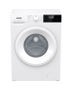 Washing Machine | WNHPI72SCS | Energy efficiency class C | Front loading | Washing capacity 7 kg | 1200 RPM | Depth 47 cm | Widt